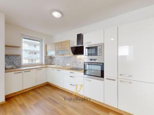 Prodej bytu 3+kk, Olomouc, Janského, 79 m2