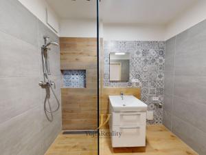 Prodej bytu 3+kk, Olomouc, Janského, 79 m2