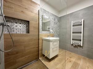 Prodej bytu 3+kk, Olomouc, Janského, 79 m2