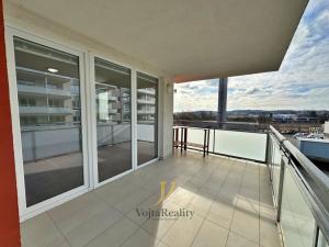 Prodej bytu 3+kk, Olomouc, Janského, 79 m2
