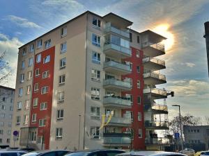 Prodej bytu 3+kk, Olomouc, Janského, 79 m2