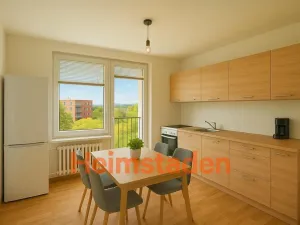 Pronájem bytu 3+1, Český Těšín, Okružní, 67 m2