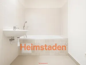 Pronájem bytu 3+1, Český Těšín, Okružní, 67 m2