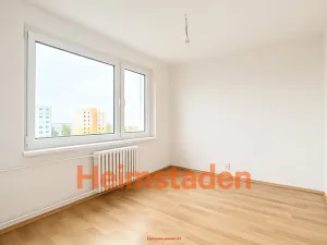 Pronájem bytu 3+1, Český Těšín, Okružní, 67 m2