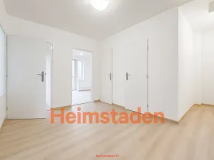 Pronájem bytu 3+1, Český Těšín, Okružní, 67 m2