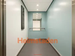 Pronájem bytu 3+1, Český Těšín, Okružní, 67 m2