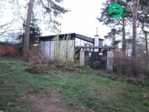 Prodej chaty, Brno, Za Humny, 50 m2