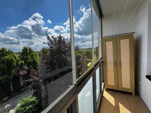 Pronájem bytu 3+kk, Vysoké Mýto, Slov. nár. povstání, 68 m2