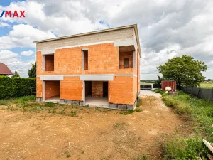 Prodej rodinného domu, Průhonice, Kunratická, 334 m2