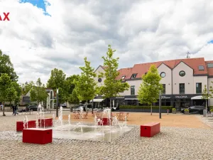 Prodej rodinného domu, Průhonice, Kunratická, 334 m2