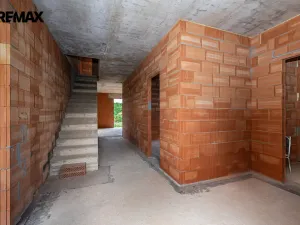 Prodej rodinného domu, Průhonice, Kunratická, 334 m2