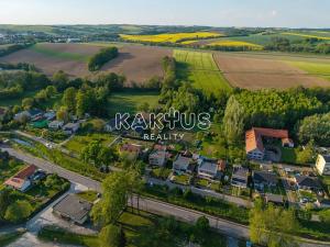 Prodej pozemku pro bydlení, Velké Albrechtice, 673 m2