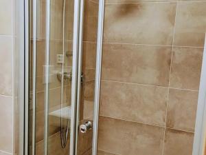 Pronájem bytu 1+kk, Praha - Ďáblice, Ďáblická, 42 m2