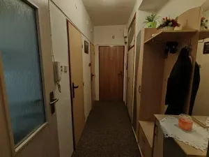 Prodej bytu 3+1, Česká Třebová, Nové náměstí, 62 m2