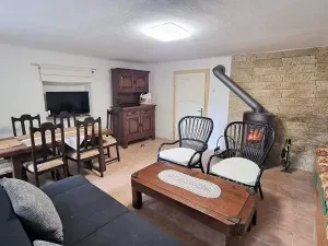 Prodej chalupy, Želetava, 120 m2