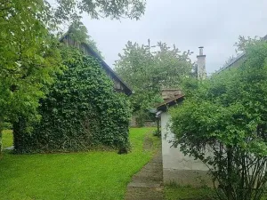 Prodej chalupy, Želetava, 120 m2