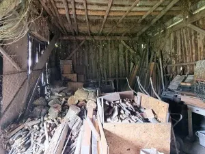 Prodej chalupy, Želetava, 120 m2
