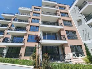 Prodej bytu 2+kk, Ravda, Bulharsko, 57 m2