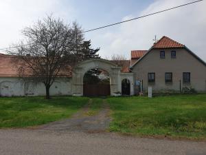 Prodej rodinného domu, Podbořany - Mory, 150 m2