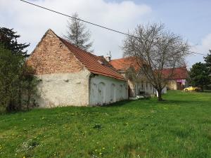 Prodej rodinného domu, Podbořany - Mory, 150 m2