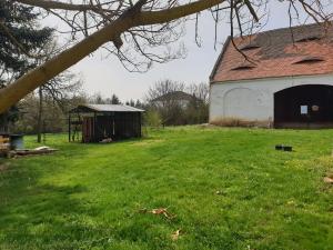 Prodej rodinného domu, Podbořany - Mory, 150 m2