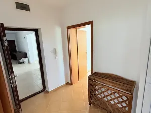 Prodej bytu 2+kk, Nesebar, Bulharsko, 73 m2