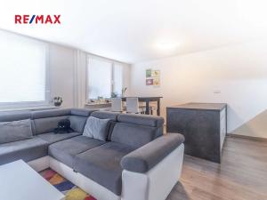 Pronájem bytu 3+1, Praha - Michle, Bítovská, 74 m2