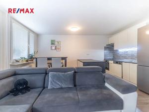 Pronájem bytu 3+1, Praha - Michle, Bítovská, 74 m2
