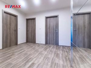 Pronájem bytu 3+1, Praha - Michle, Bítovská, 74 m2