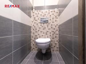 Pronájem bytu 3+1, Praha - Michle, Bítovská, 74 m2