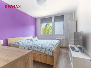Pronájem bytu 3+1, Praha - Michle, Bítovská, 74 m2