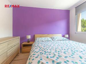 Pronájem bytu 3+1, Praha - Michle, Bítovská, 74 m2