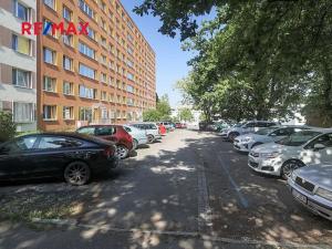 Pronájem bytu 3+1, Praha - Michle, Bítovská, 74 m2