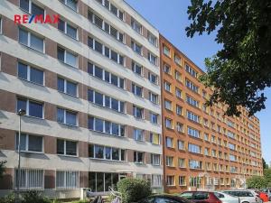 Pronájem bytu 3+1, Praha - Michle, Bítovská, 74 m2