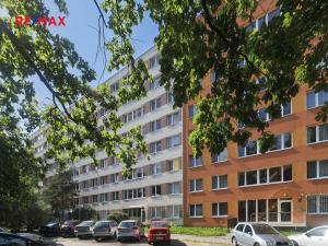 Pronájem bytu 3+1, Praha - Michle, Bítovská, 74 m2