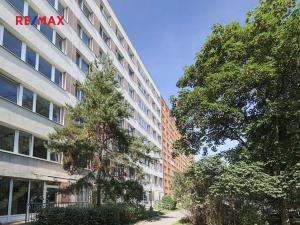 Pronájem bytu 3+1, Praha - Michle, Bítovská, 74 m2