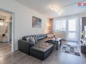 Prodej bytu 3+1, České Budějovice, Prachatická, 79 m2