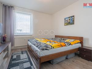 Prodej bytu 3+1, České Budějovice, Prachatická, 79 m2