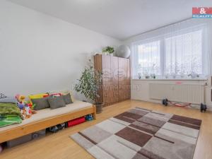 Prodej bytu 3+1, České Budějovice, Prachatická, 79 m2