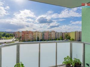 Prodej bytu 3+1, České Budějovice, Prachatická, 79 m2