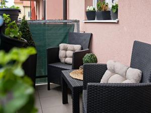 Prodej bytu 3+kk, Plzeň, Žitná, 70 m2