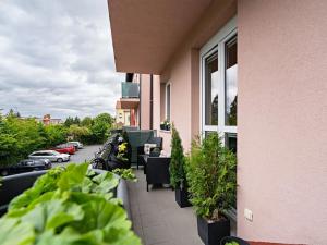 Prodej bytu 3+kk, Plzeň, Žitná, 70 m2