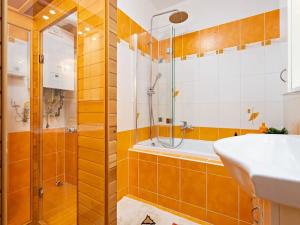 Prodej bytu 3+kk, Plzeň, Žitná, 70 m2