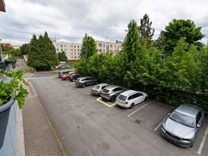 Prodej bytu 3+kk, Plzeň, Žitná, 70 m2