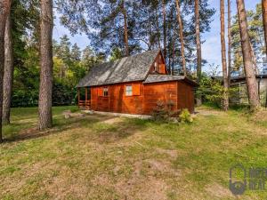 Prodej chaty, Hamr na Jezeře, 33 m2