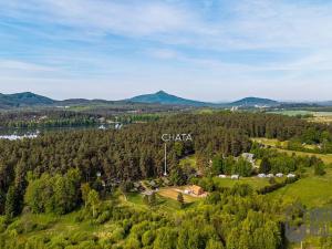 Prodej chaty, Hamr na Jezeře, 33 m2