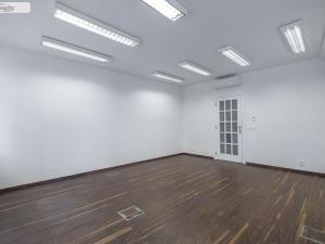 Pronájem kanceláře, Praha - Nové Město, Purkyňova, 152 m2