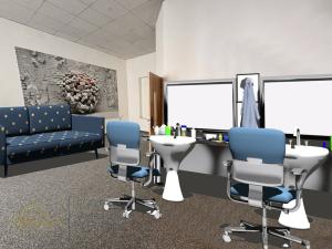 Prodej obchodního prostoru, Jablonec nad Nisou, Jungmannova, 40 m2
