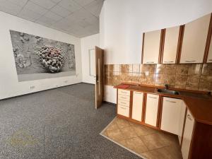 Prodej obchodního prostoru, Jablonec nad Nisou, Jungmannova, 40 m2