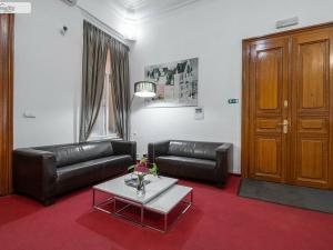 Pronájem kanceláře, Praha - Staré Město, Na příkopě, 20 m2